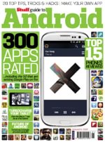 Stuff Guide to Android