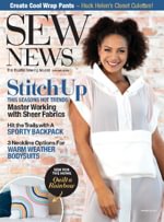 Sew News