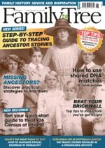 Family Tree UK