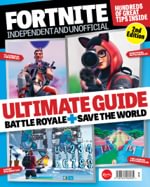 Fortnite Ultimate Guide Vol.2