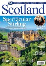 Scotland Magazine