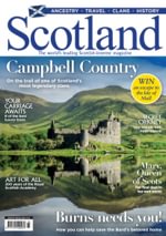 Scotland Magazine