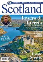 Scotland Magazine