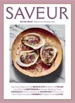 Saveur