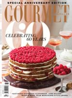 Gourmet Traveller