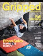 Gripped: The Climbing Magazine