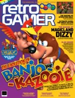 Retro Gamer