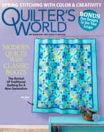 Quilter's World