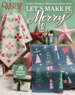 Quilter's World