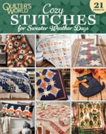 Quilter's World