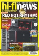 Hi Fi News