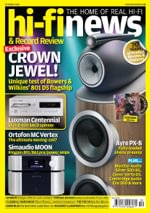 Hi Fi News