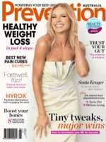 Prevention Magazine Australia