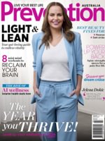 Prevention Magazine Australia