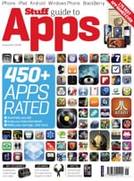 Stuff Guide to Apps