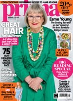 Prima UK