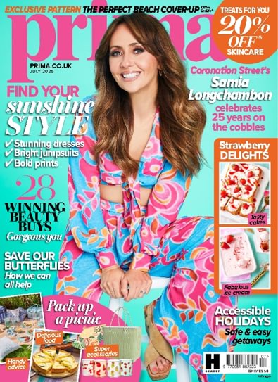 Prima UK digital cover