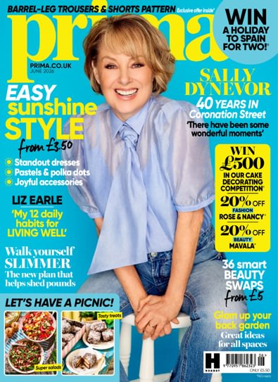 Prima UK digital cover