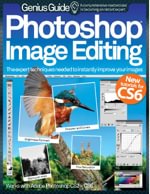 Photoshop Image Editing Genius Guide