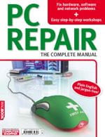 PC Repair: The Complete Manual