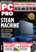 PC Pro