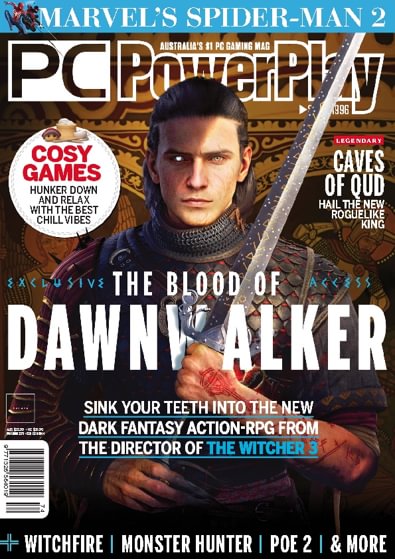 PC Powerplay digital cover