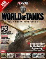 PC Gamer Presents World of Tanks