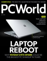 PCWorld