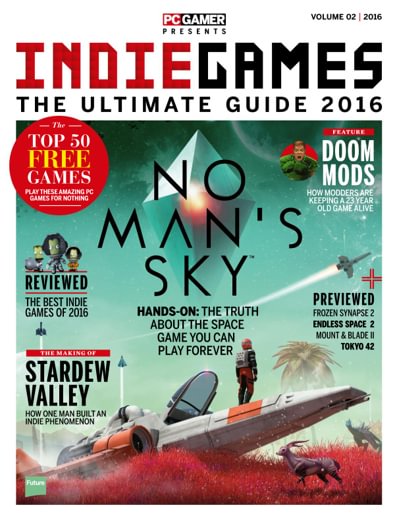 PC Gamer Specials (US Edition) Magazine (Digital) 