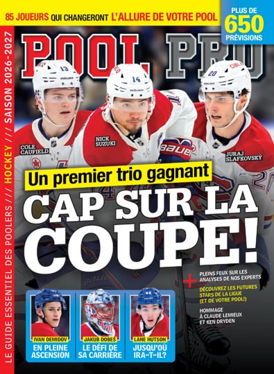 Pool Pro digital cover