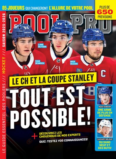 Pool Pro digital cover