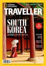 National Geographic Traveller (UK)