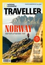 National Geographic Traveller (UK)