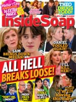 Inside Soap UK