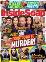 Inside Soap UK