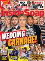 Inside Soap UK
