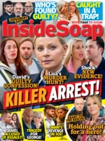 Inside Soap UK