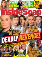 Inside Soap UK