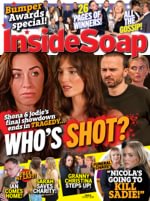 Inside Soap UK