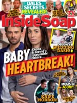 Inside Soap UK