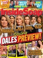 Inside Soap UK