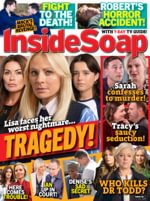 Inside Soap UK