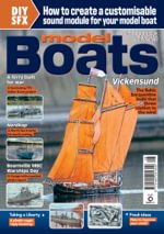 Model Boats