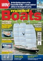 Model Boats