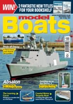 Model Boats