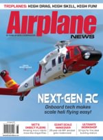 Model Airplane News