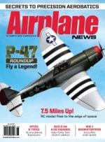 Model Airplane News