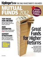 Kiplingers Mutual Funds