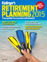 Kiplinger's Retirement Planning