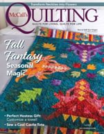 McCall's Quilting